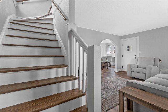 1201 15th AVENUE, South Milwaukee, WI 53172