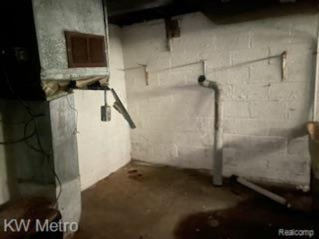 1923 Ewald Circle, Detroit, MI 48238