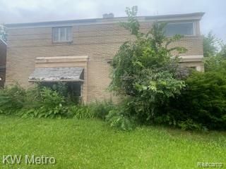 1923 Ewald Circle, Detroit, MI 48238