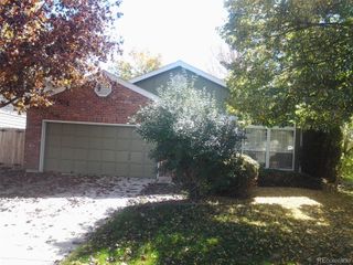 7830 S Hill Circle, Littleton, CO 80120