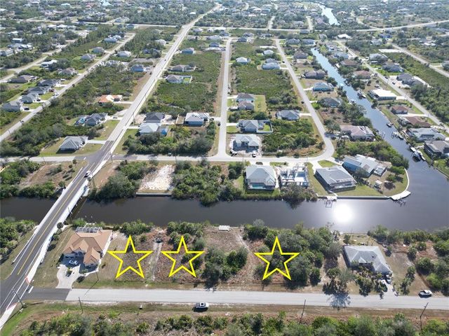 9354 GAZANIA DRIVE, Port Charlotte, FL 33981
