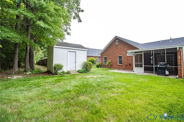 409 Cobblestone Dr, Hopewell, VA 23860