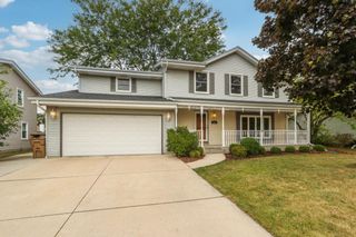 5926 83rd STREET, Kenosha, WI 53142