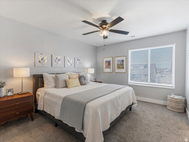 3047 S OLD EMIGRANT RD, Syracuse, UT 84075