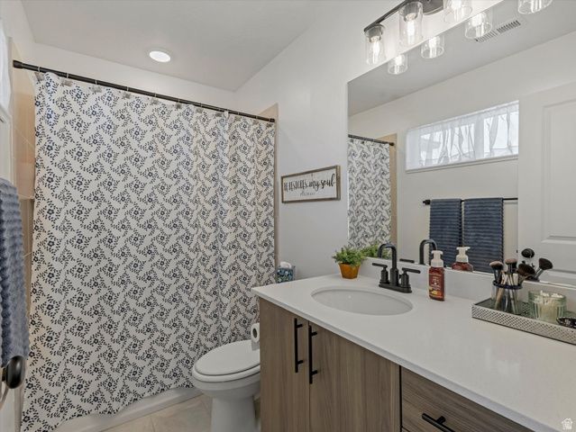 3047 S OLD EMIGRANT RD, Syracuse, UT 84075