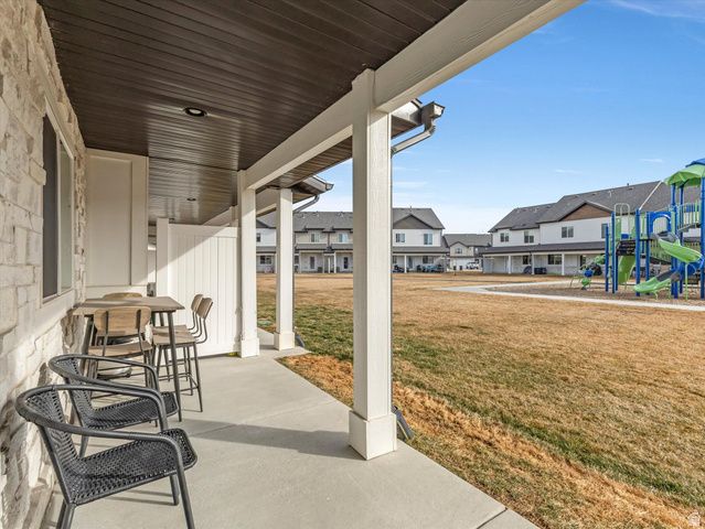 3047 S OLD EMIGRANT RD, Syracuse, UT 84075