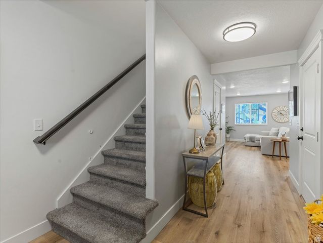 3047 S OLD EMIGRANT RD, Syracuse, UT 84075