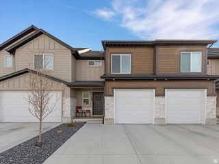 3047 S OLD EMIGRANT RD, Syracuse, UT 84075