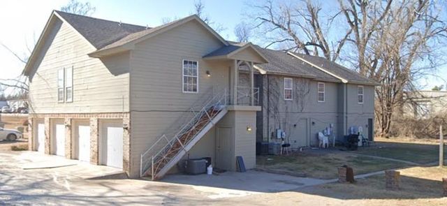 14117 SE 29th Street, Choctaw, OK 73020