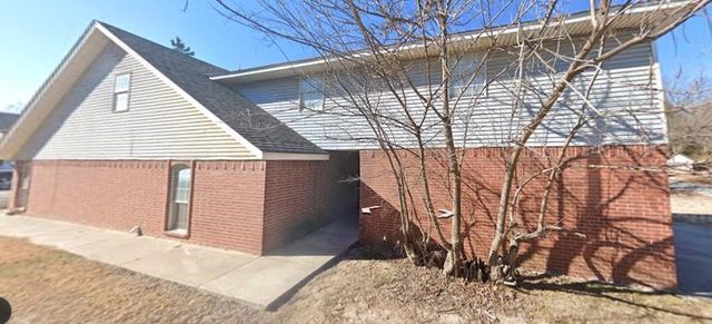 14117 SE 29th Street, Choctaw, OK 73020