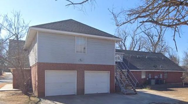 14117 SE 29th Street, Choctaw, OK 73020