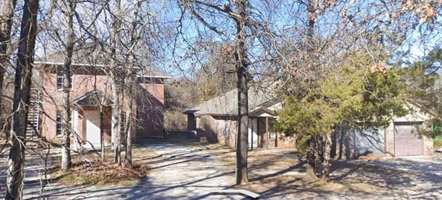 14117 SE 29th Street, Choctaw, OK 73020