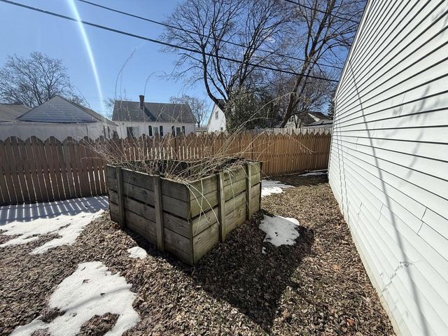 1631 W SPRING STREET, Appleton, WI 54914