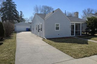 1631 W SPRING STREET, Appleton, WI 54914