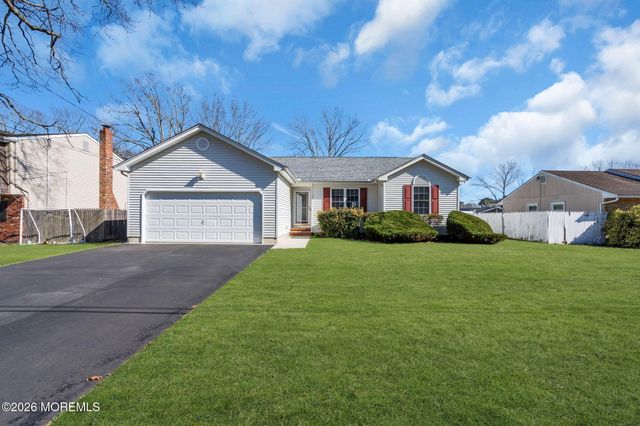 79 Saint Andrews Drive, Little Egg Harbor, NJ 08087