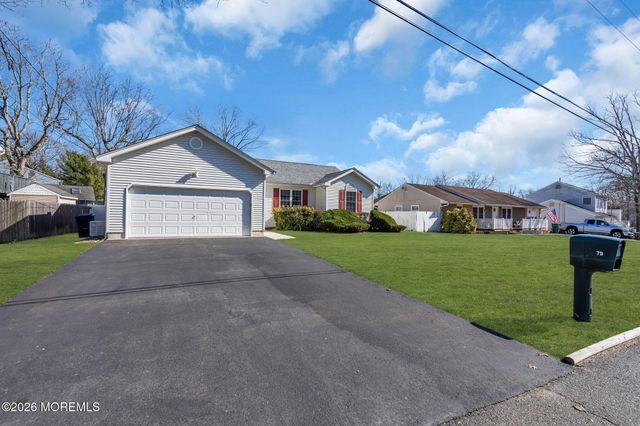 79 Saint Andrews Drive, Little Egg Harbor, NJ 08087