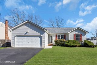 79 Saint Andrews Drive, Little Egg Harbor, NJ 08087