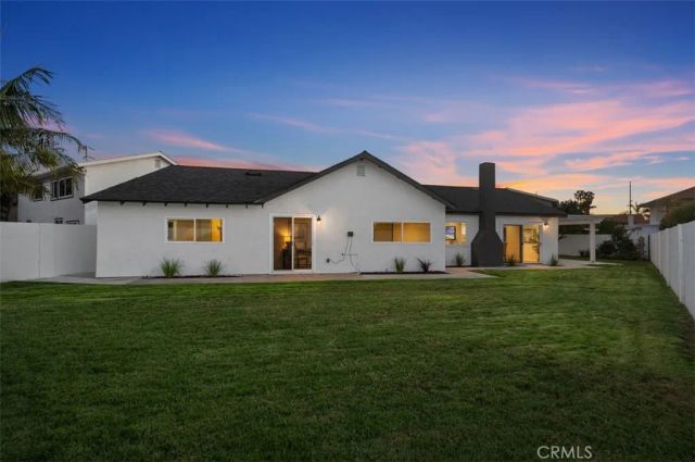 10081 Spar, Huntington Beach, CA 92646