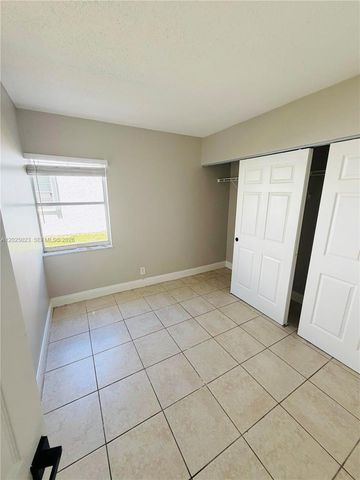 331 NW 42ND CT 101, Pompano Beach, FL 33064