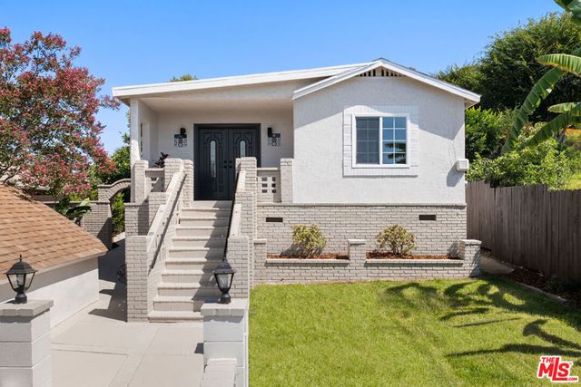 6225 Beard Street, Los Angeles, CA 90042