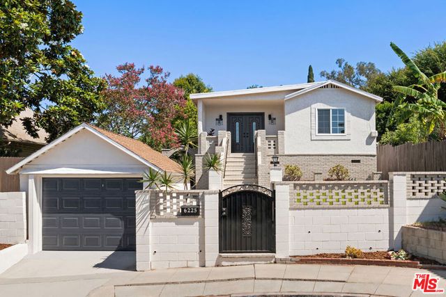 6225 Beard Street, Los Angeles, CA 90042
