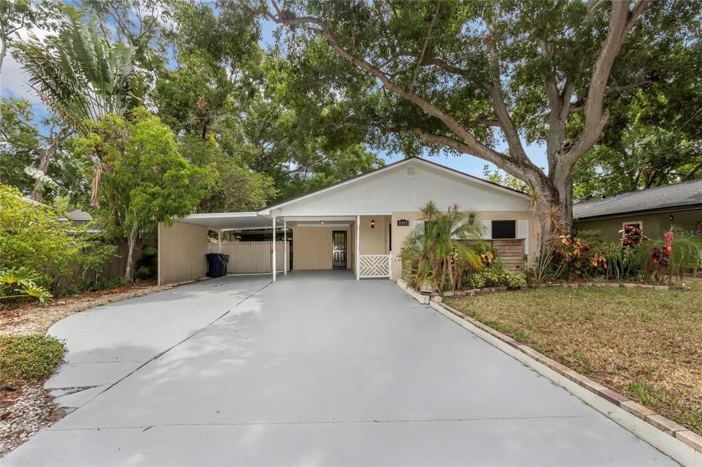 5312 S RUSSELL STREET, Tampa, FL 33611