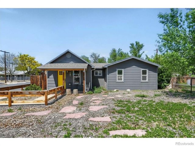 301 4th Street, Frederick, CO 80530