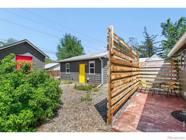 301 4th Street, Frederick, CO 80530