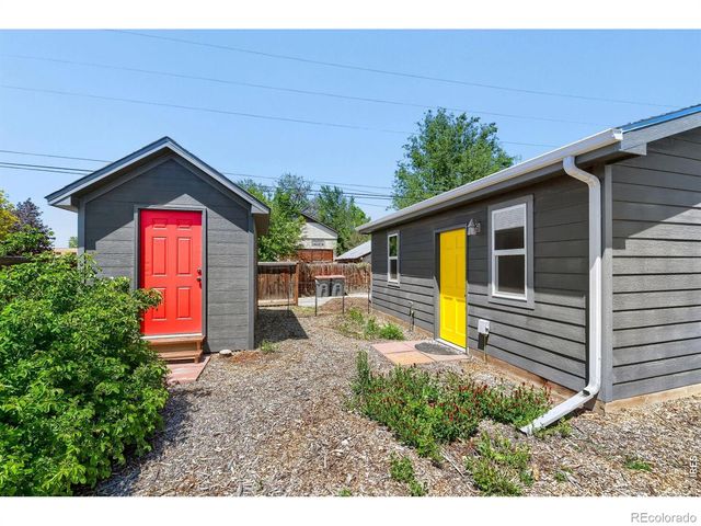 301 4th Street, Frederick, CO 80530