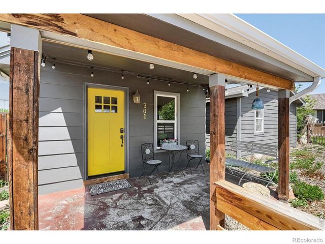 301 4th Street, Frederick, CO 80530