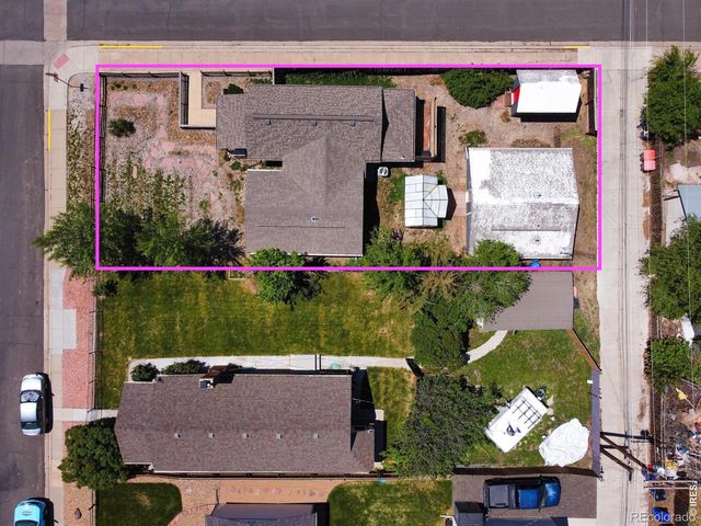 301 4th Street, Frederick, CO 80530