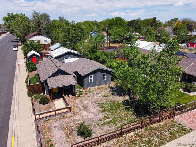 301 4th Street, Frederick, CO 80530
