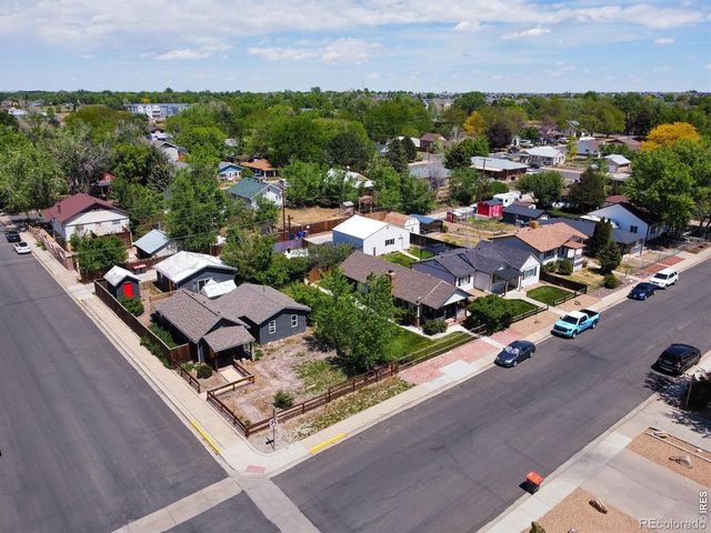 301 4th Street, Frederick, CO 80530
