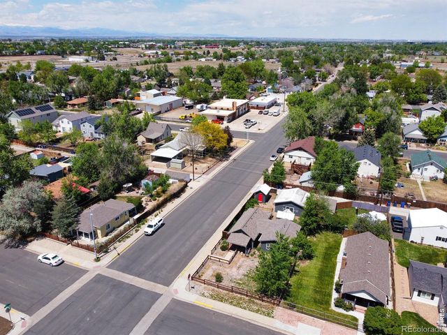 301 4th Street, Frederick, CO 80530