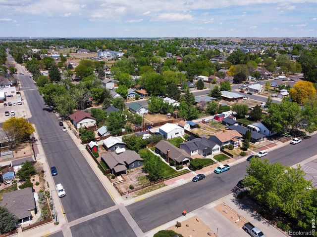 301 4th Street, Frederick, CO 80530