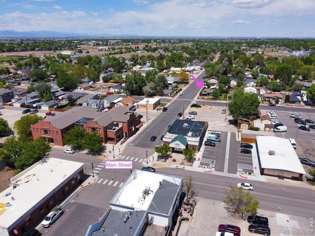 301 4th Street, Frederick, CO 80530
