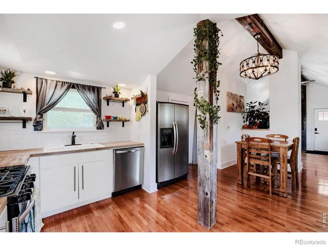 301 4th Street, Frederick, CO 80530