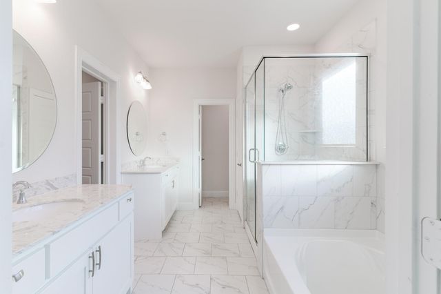 3915 Aventino Court, Sachse, TX 75048