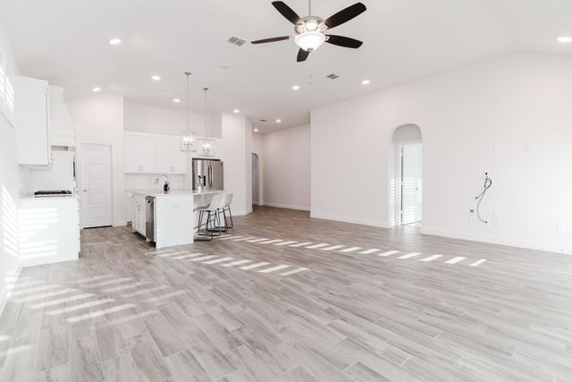 3915 Aventino Court, Sachse, TX 75048