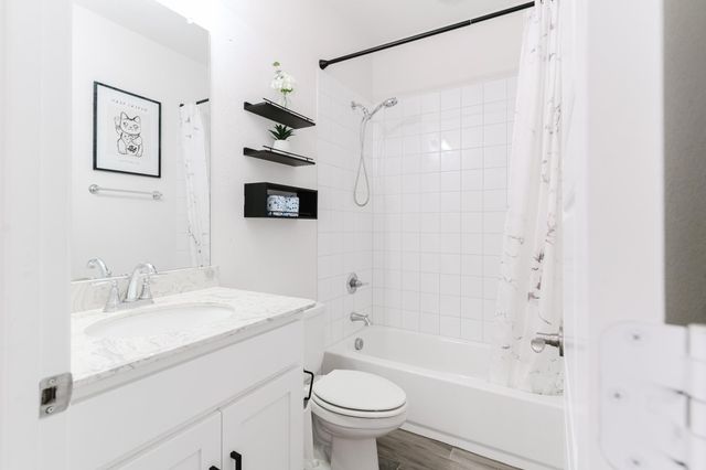 3915 Aventino Court, Sachse, TX 75048