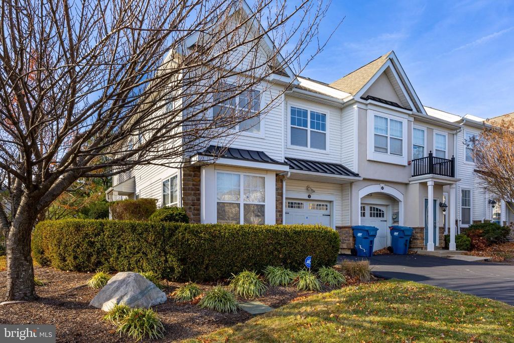 12 OLD CEDARBROOK RD, WYNCOTE, PA 19095 — exterior