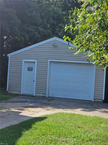 1021 30th ST, Newport News, VA 23607