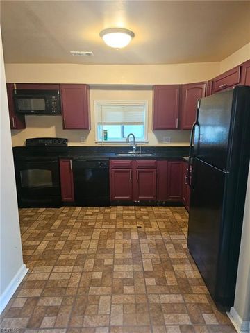 1021 30th ST, Newport News, VA 23607