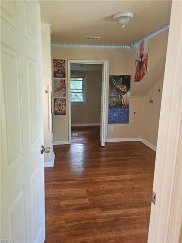 1021 30th ST, Newport News, VA 23607