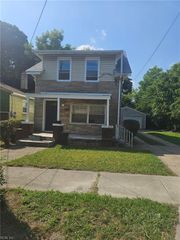1021 30th ST, Newport News, VA 23607