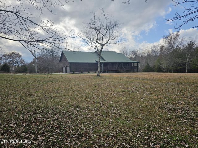 371 Plaza Drive, Madisonville, TN 37354