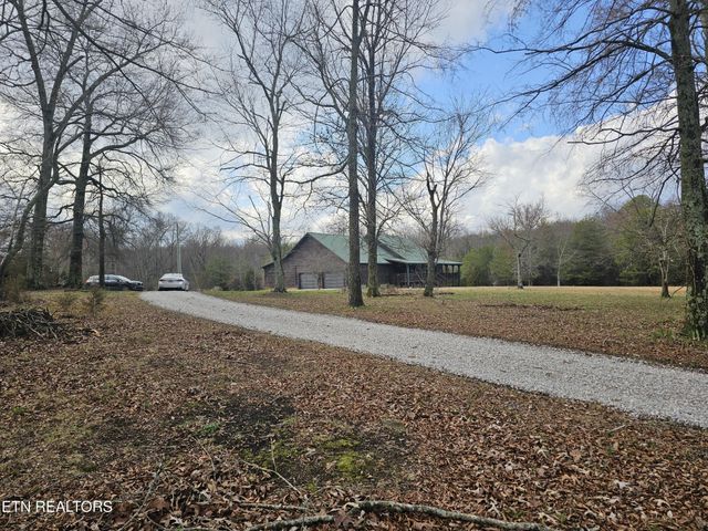 371 Plaza Drive, Madisonville, TN 37354