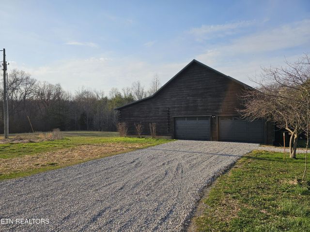371 Plaza Drive, Madisonville, TN 37354