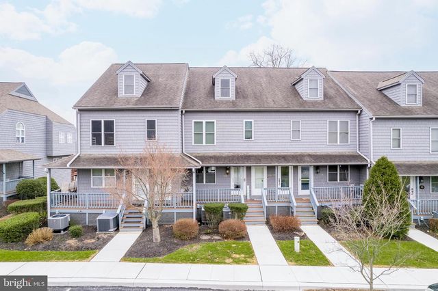 34-B NE ISLE DR, North East, MD 21901