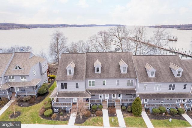 34-B NE ISLE DR, North East, MD 21901